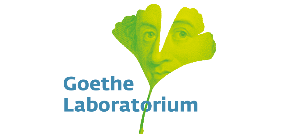 Goethe-Laboratorium · Jena · Goldwiege