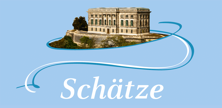 Goethe- und Schiller-Archiv Weimar Wiedereröffnung 2012