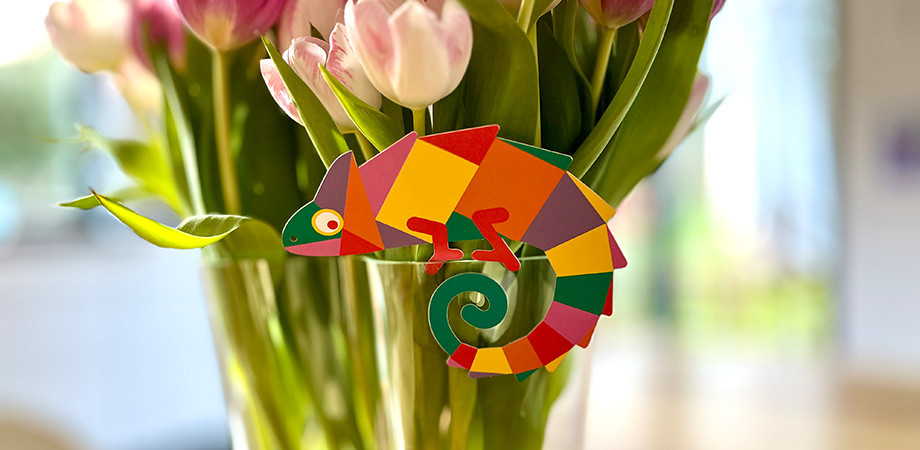 Malschule Weimar · 250 Jahre · goldwiege