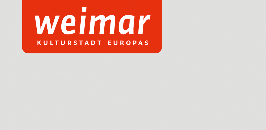 Weimar · Markenrelaunch 2025 · Goldwiege