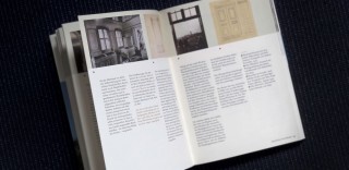 Goethe- und Schiller-Archiv im Buch
