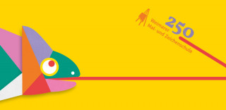 … und doch so jung